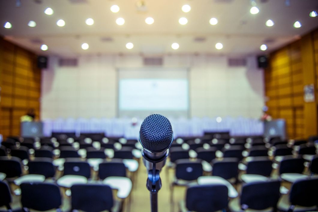 realizzazione aule universitarie