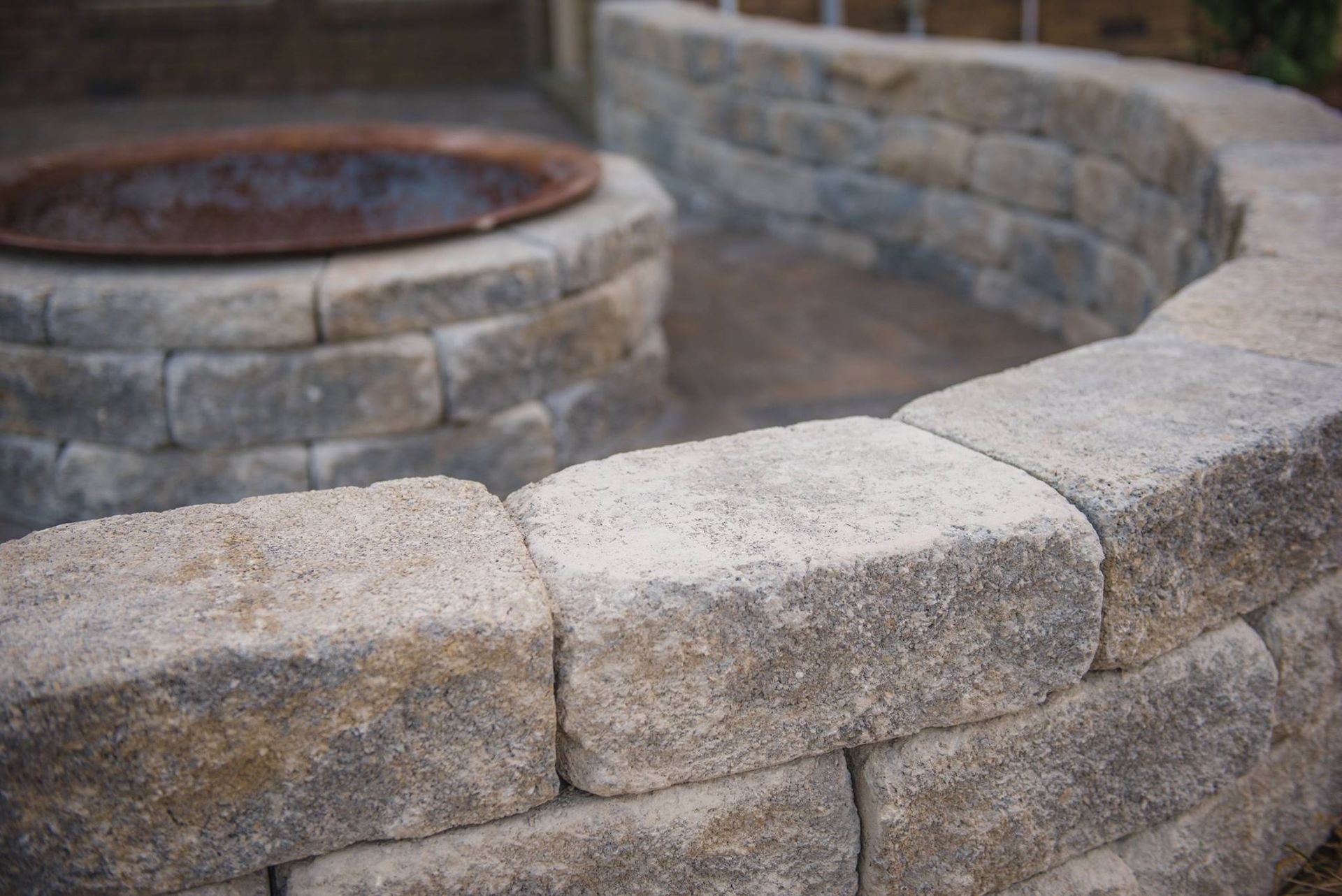 Landscaping Projects Gallery Wildwood Landscapes Burlington, NC