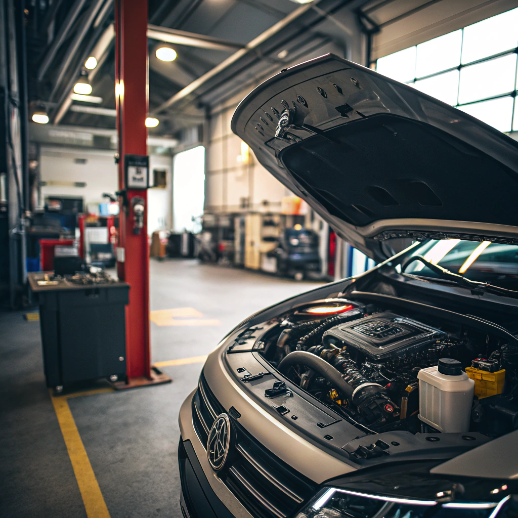 Engine Repair