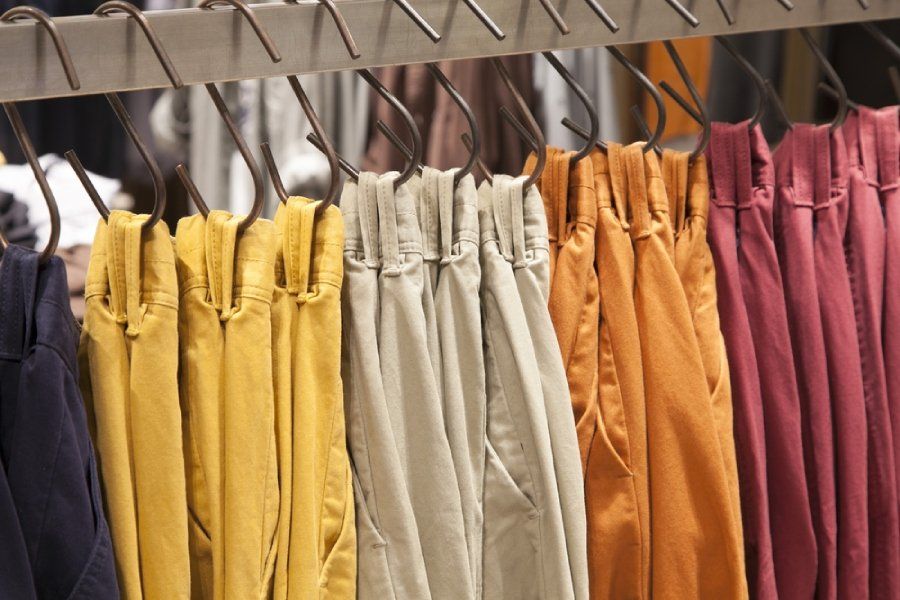 Abiti Casual donna e uomo
