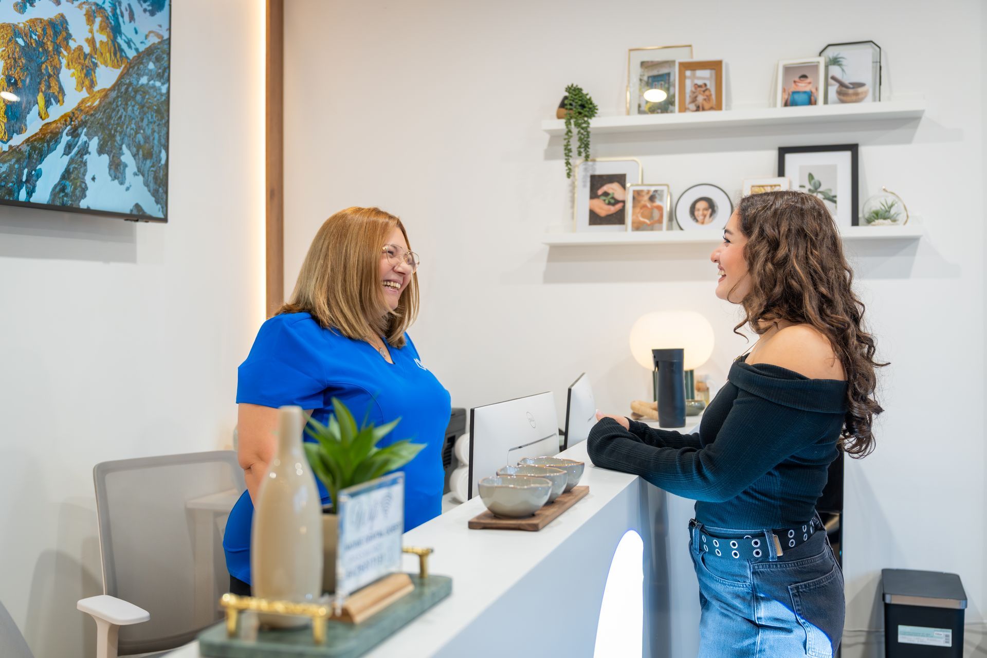 Moxie Dental Office