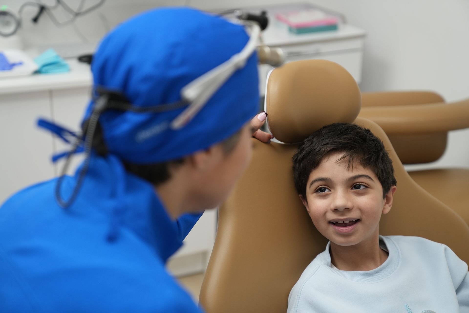 Moxie Dental - Team