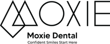 Moxie Dental - Logo