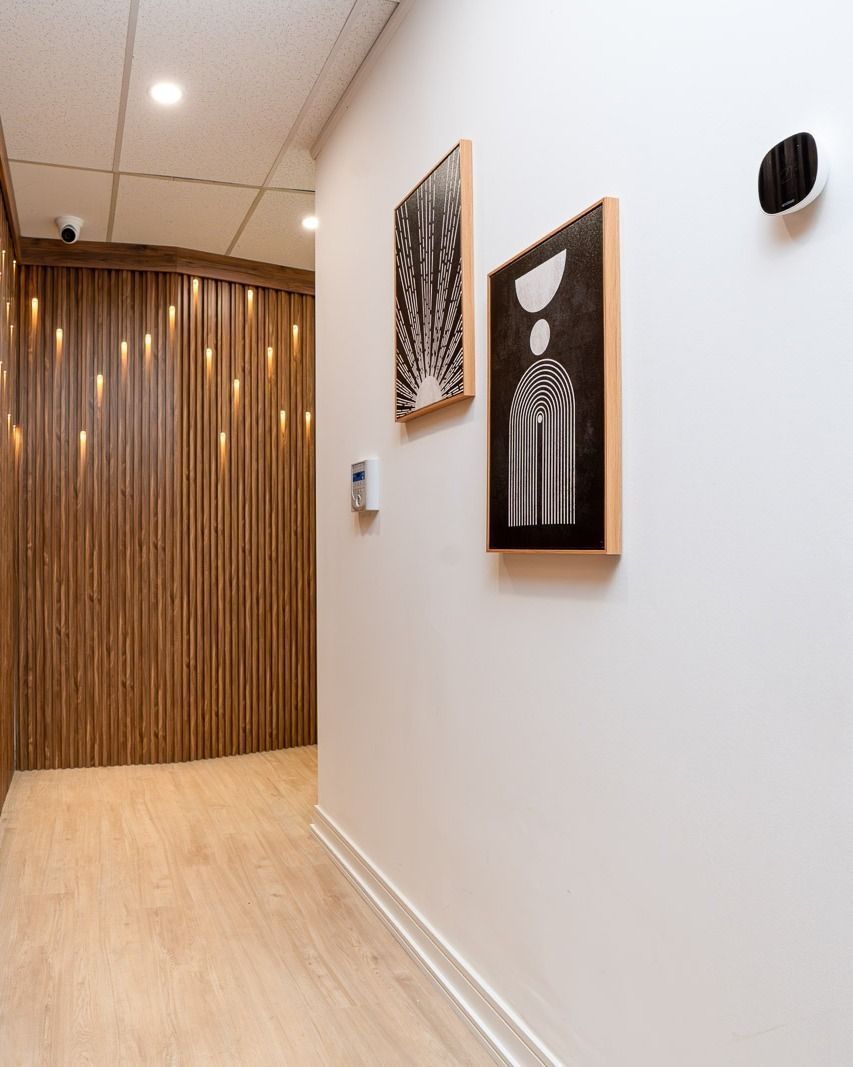 Moxie Dental Office