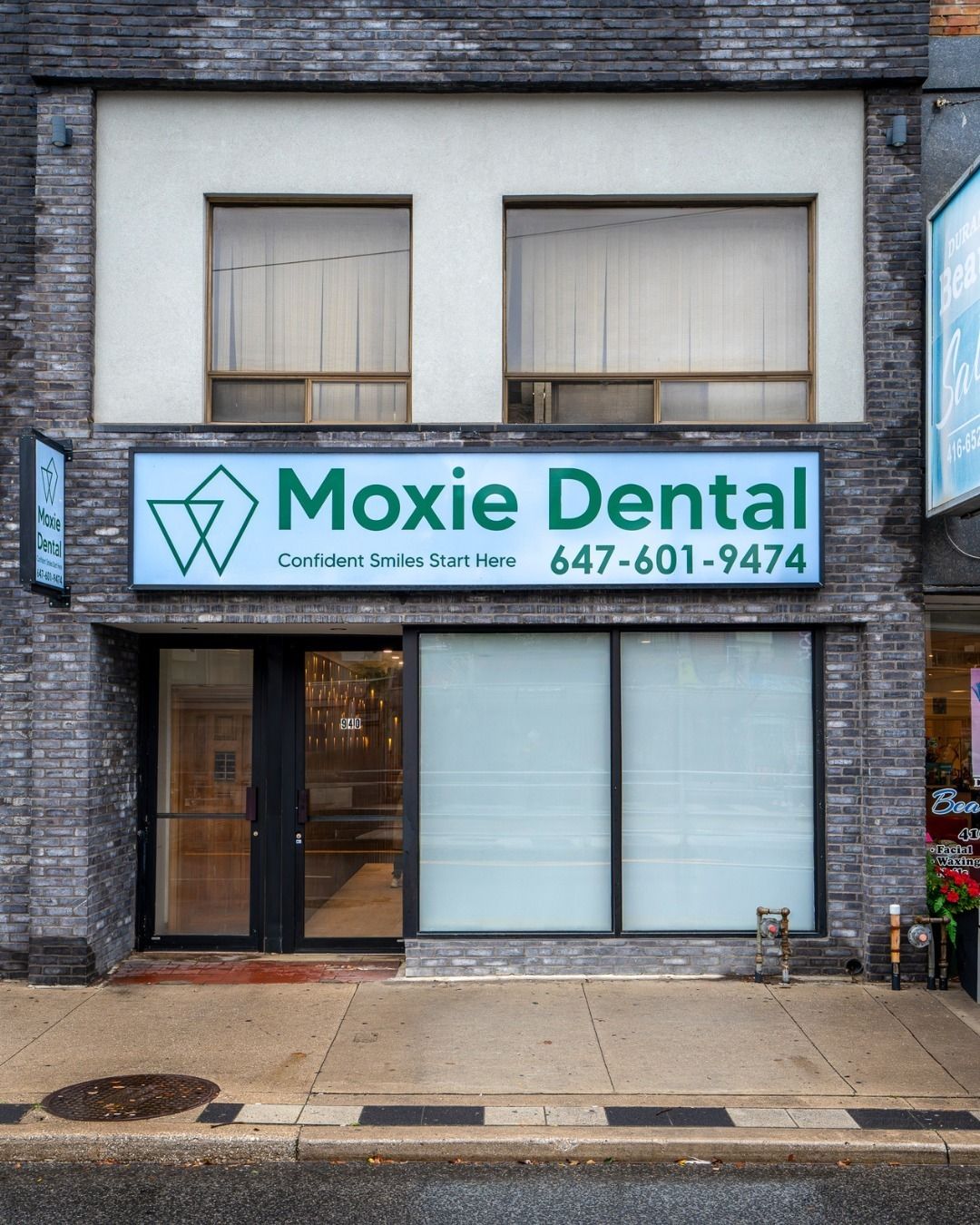 Moxie Dental