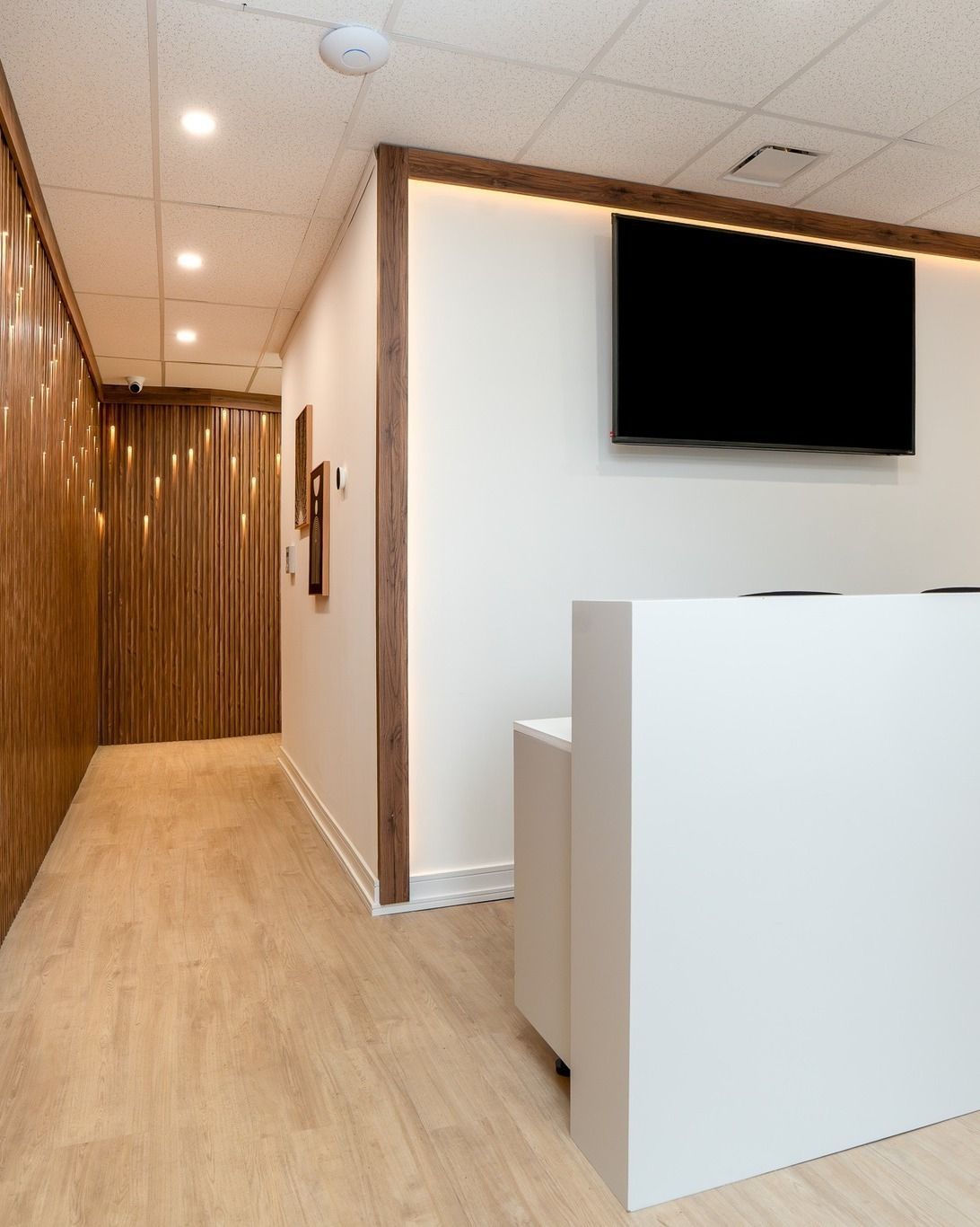Moxie Dental Office