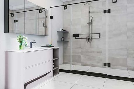 Complete Bathroom Remodeling Services | Hill Country Tub and Shower