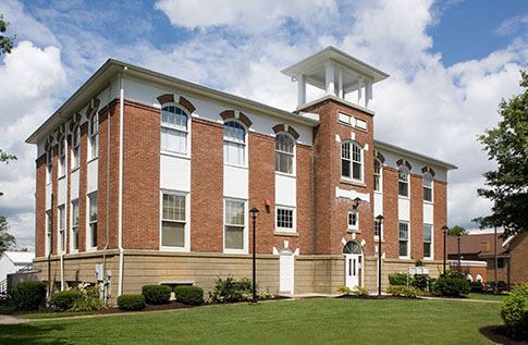 School in Copley