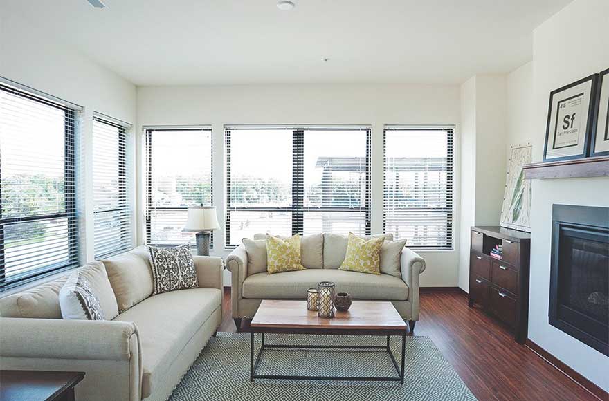 Luxury Apartments for Rent Encore Mequon, WI