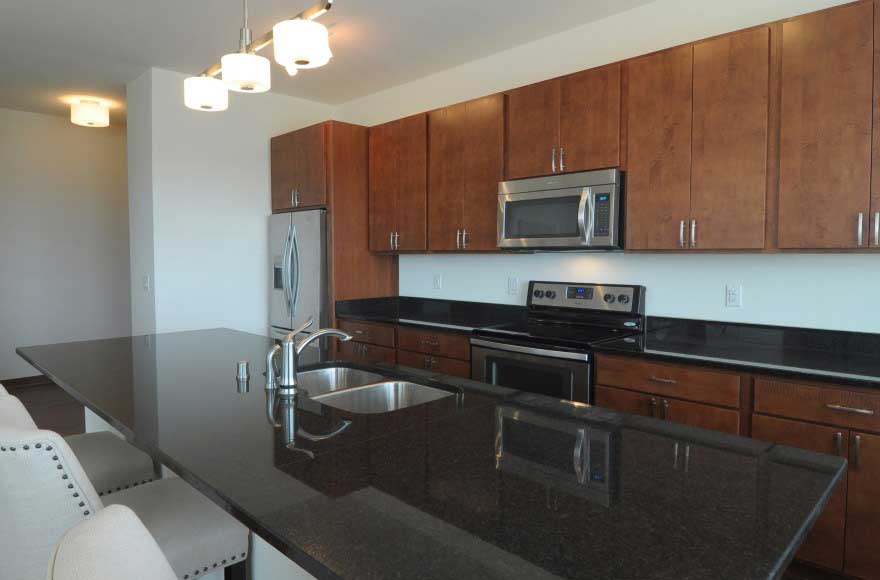 Luxury Apartments for Rent Encore Mequon, WI