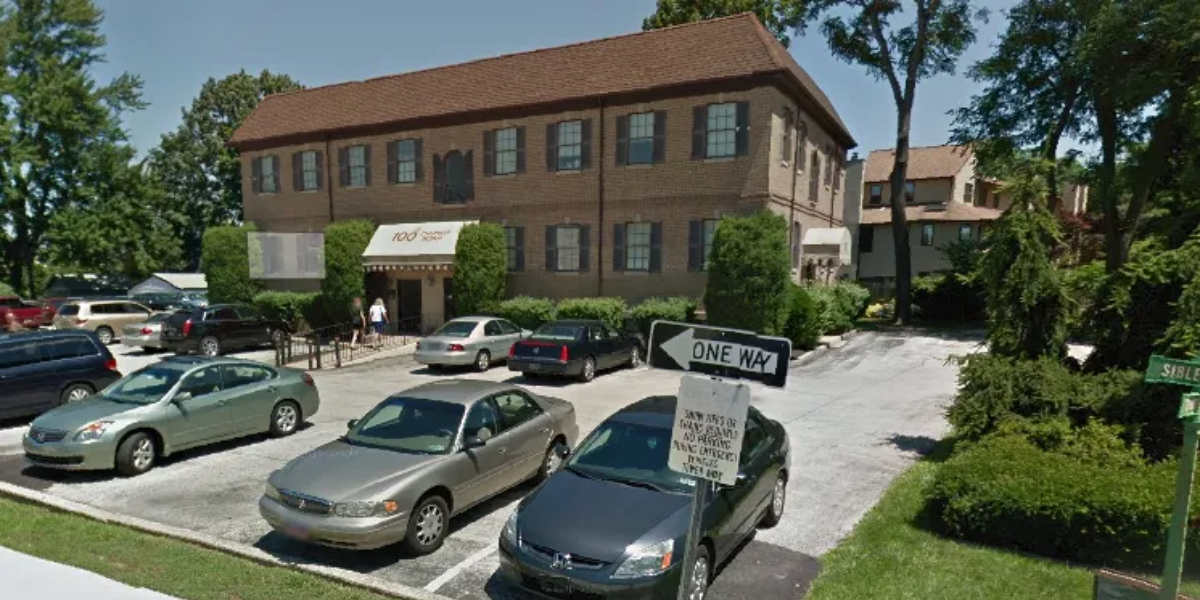 Ardmore Office