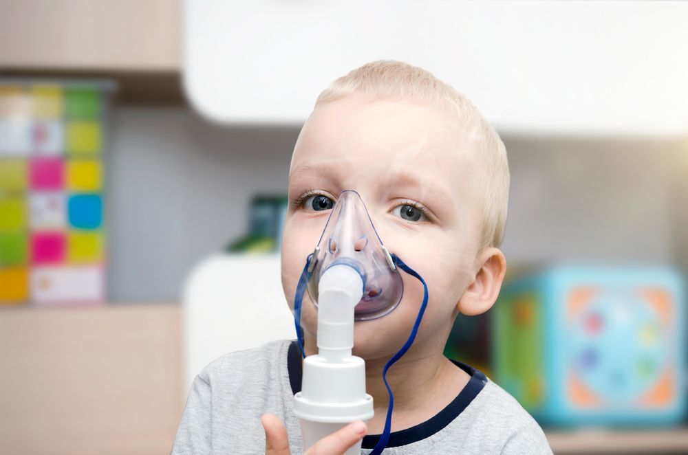 Asthma Management