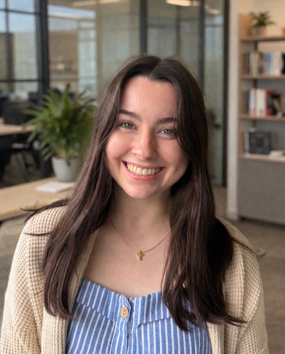 Bridget Ryan Lazar, RDN - Saturday Dietitian