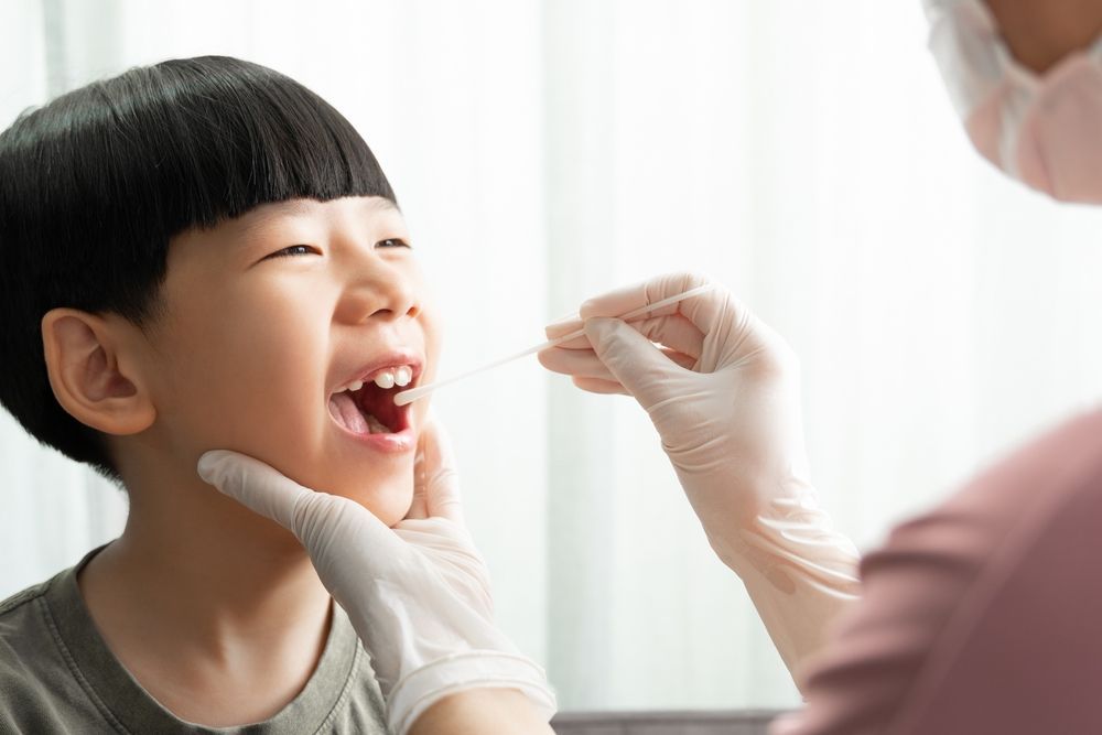Diagnosis and Treatment of Illnesses