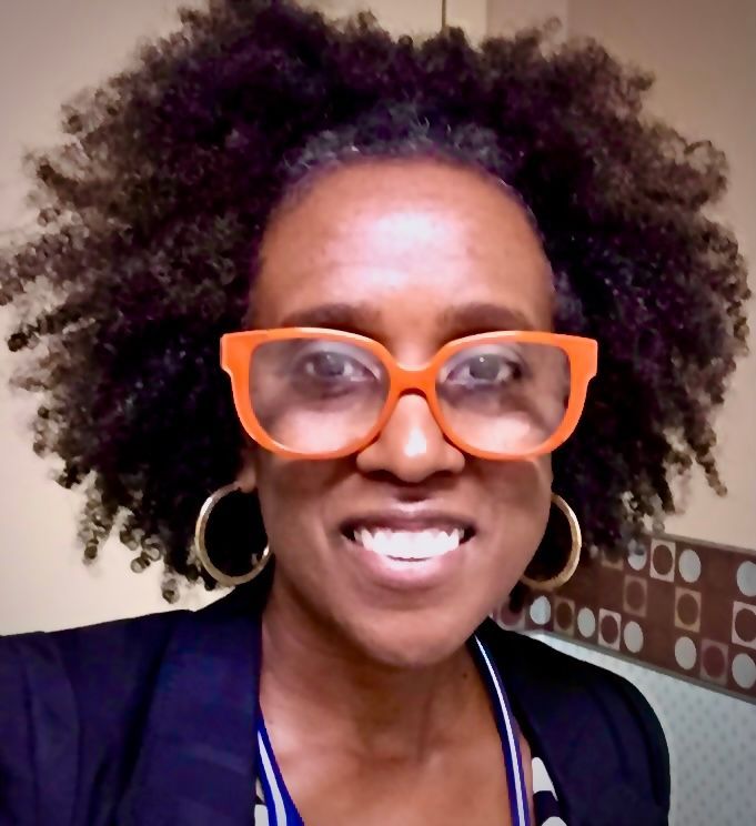 Heather Ann Ruddock, MD