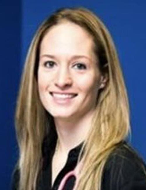 Kristen Smith, PA-C, IBCLC
