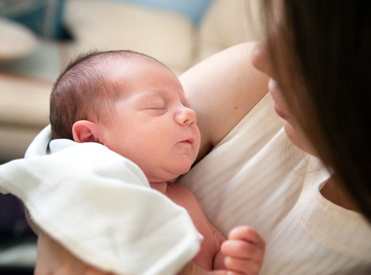 Lactation Services