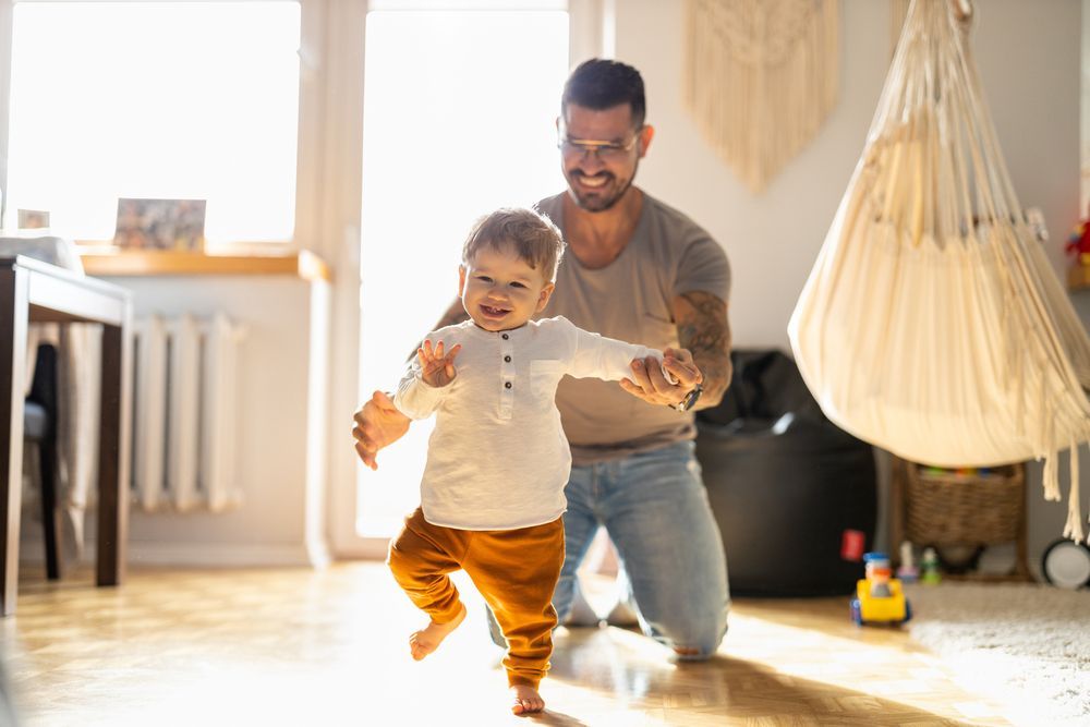 Monitoring Developmental Milestones
