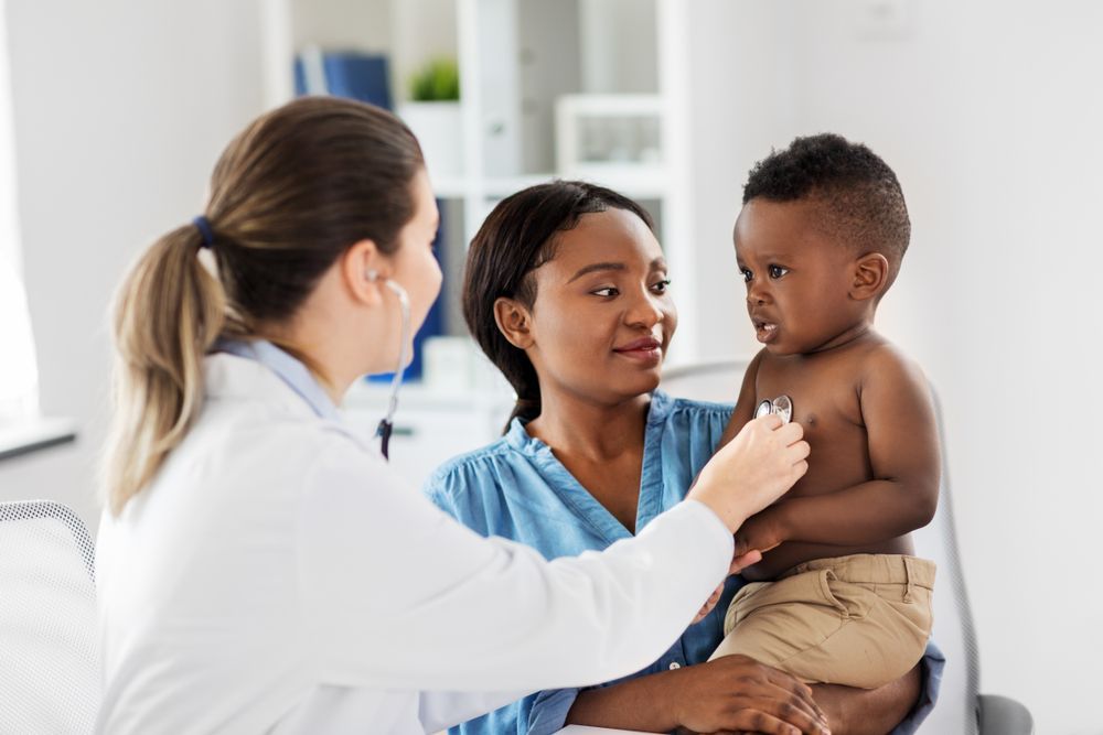 Routine Health Examinations