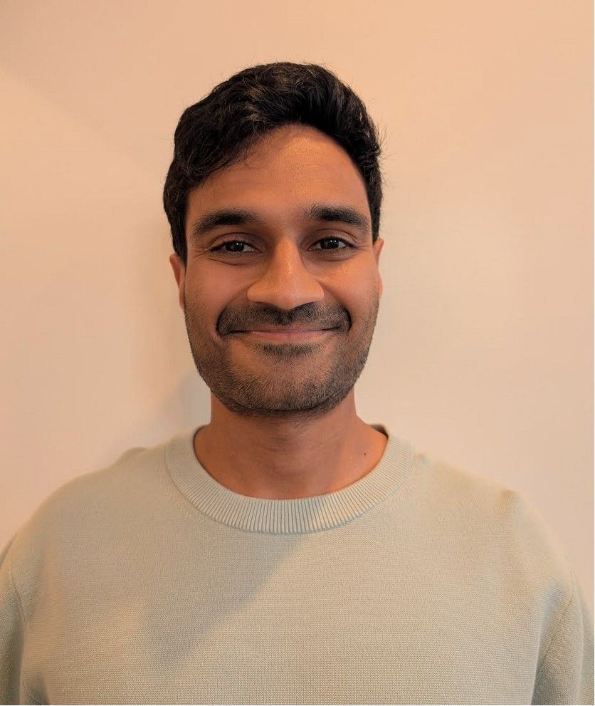 Varkey Mathew, MD