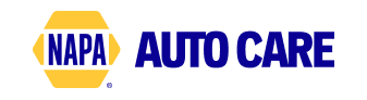 NAPA Auto Care Logo | Delta Towing