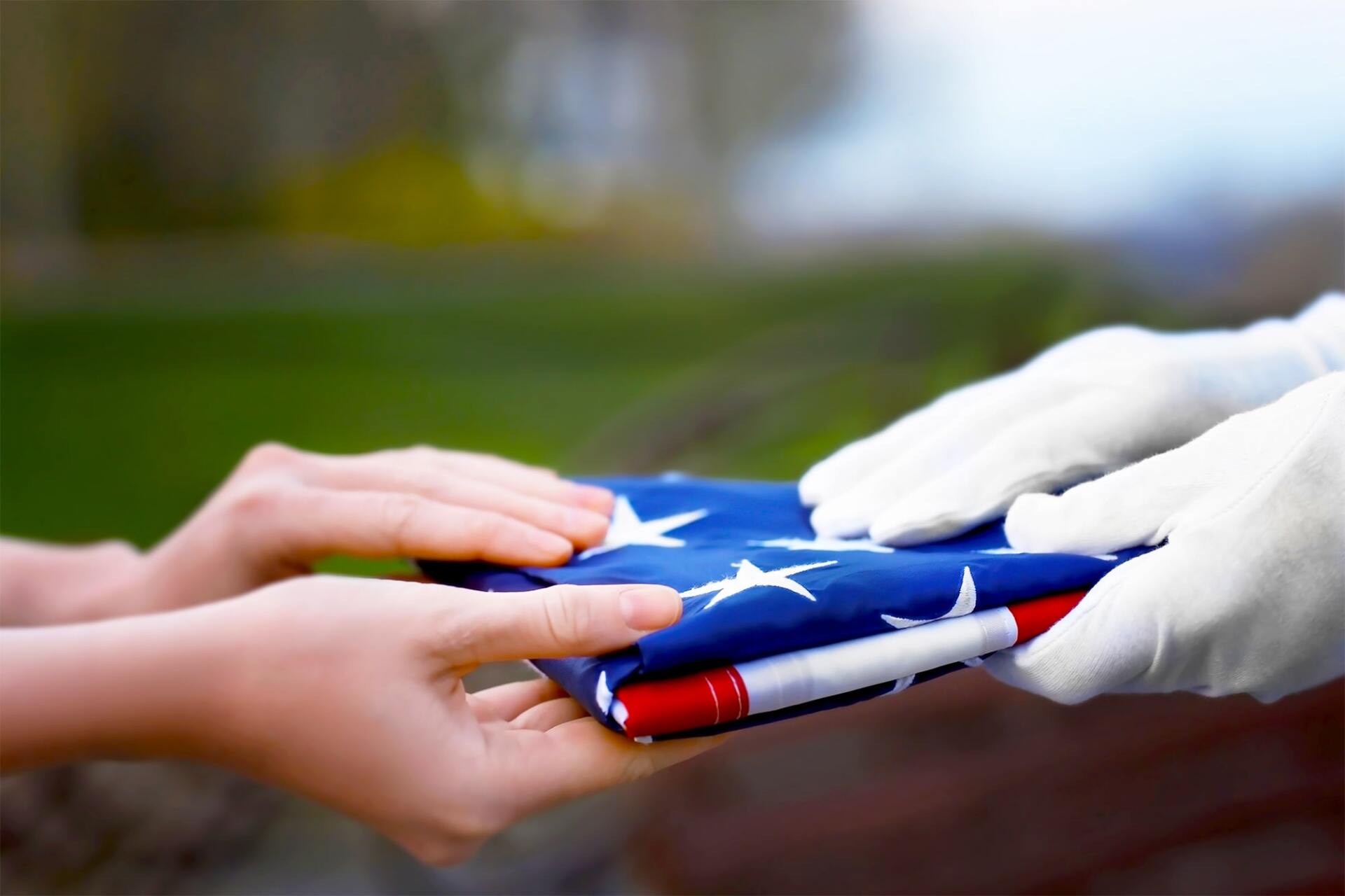 Veterans Services