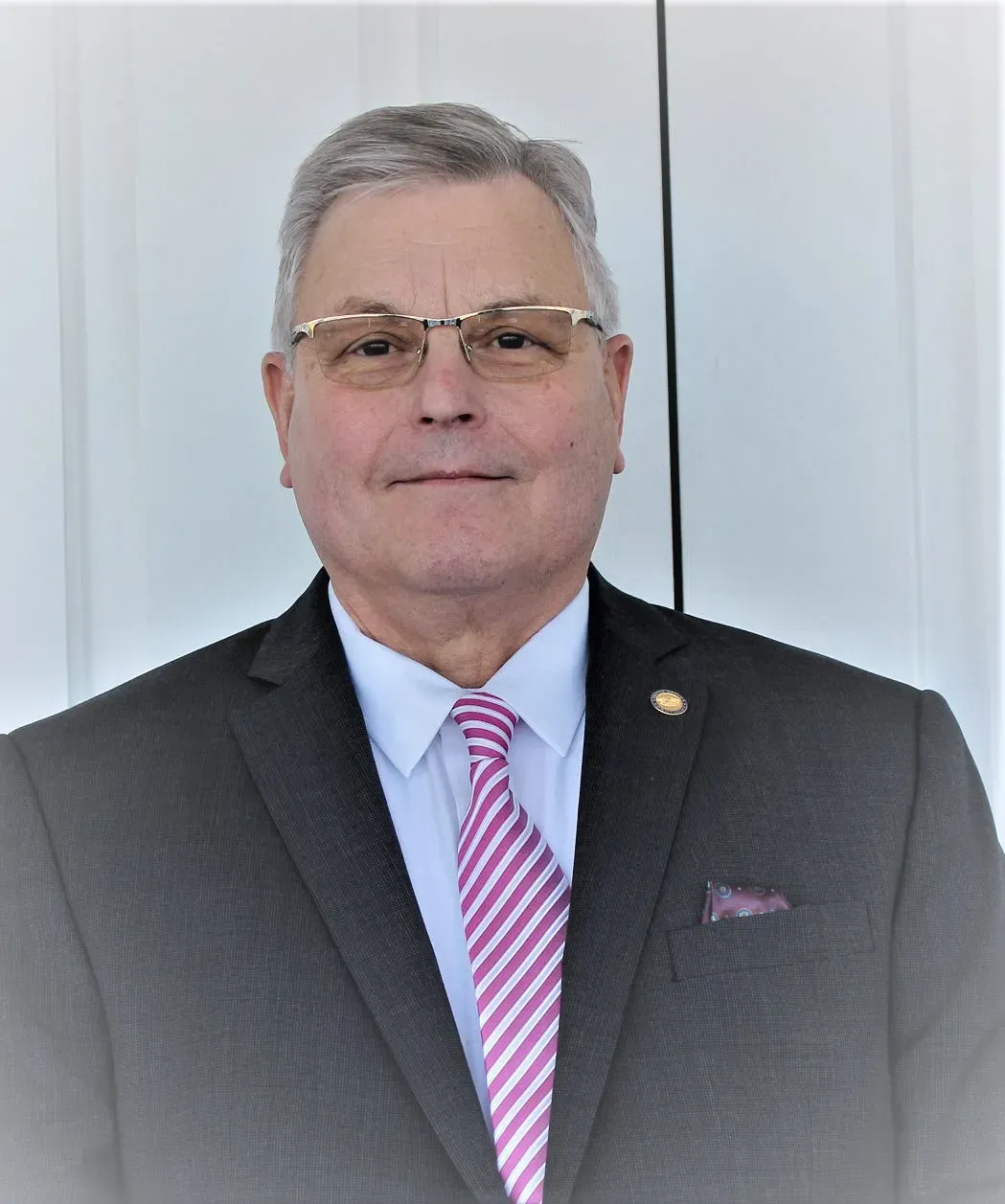 Bill Hardy, Jr.