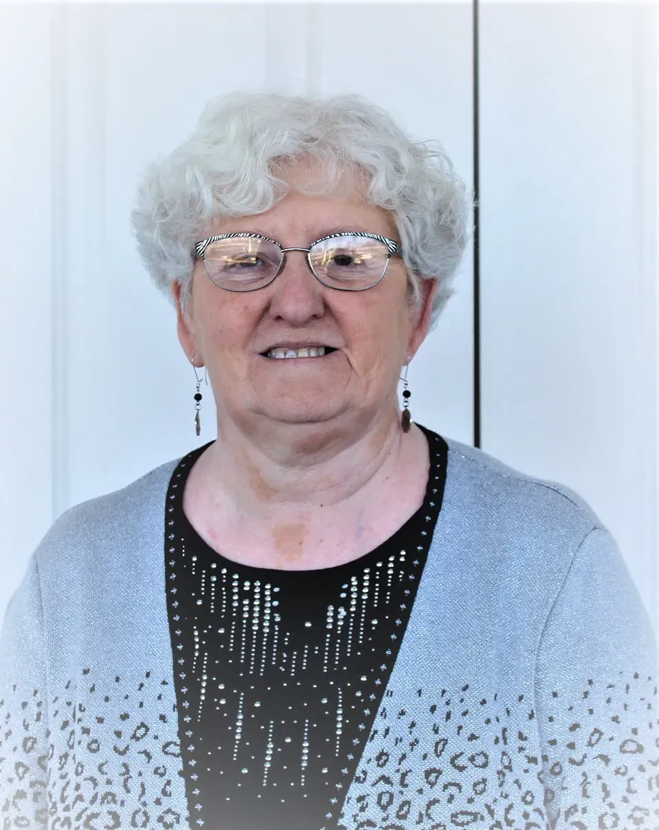 Faye Phelps