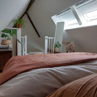 Fijn wakker worden