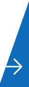 White arrow pointing right on a blue background. | Bavarian Auto Haus