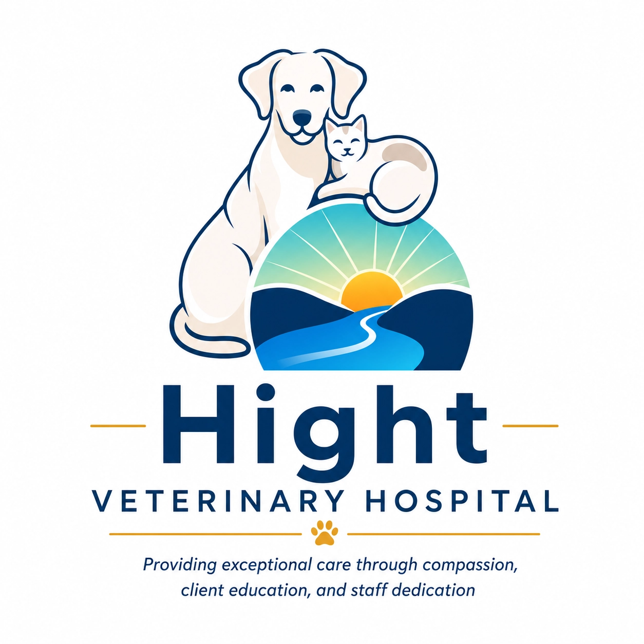 Hight Veterinary Hospital