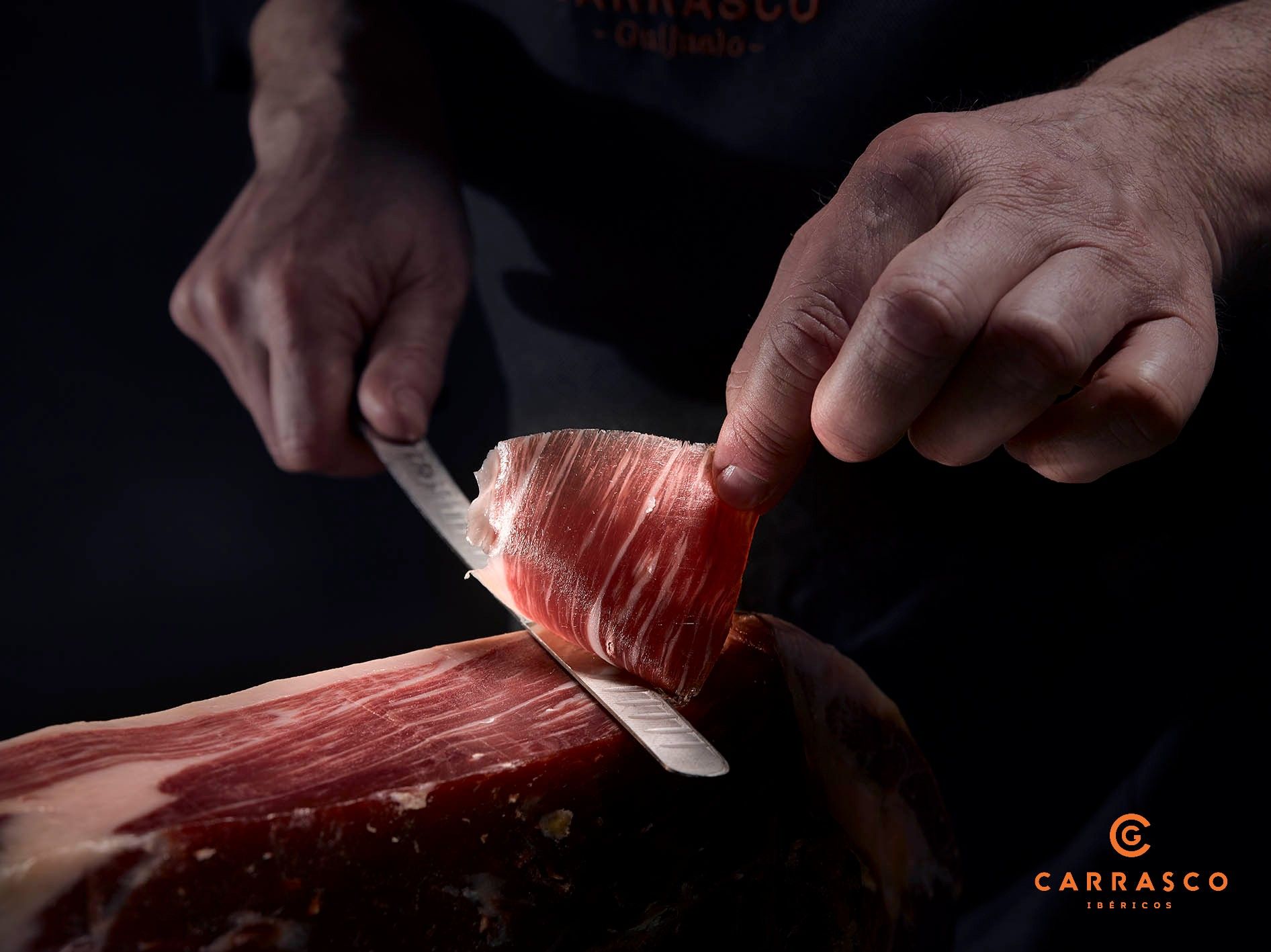 CARRASCO 西班牙伊比利火腿