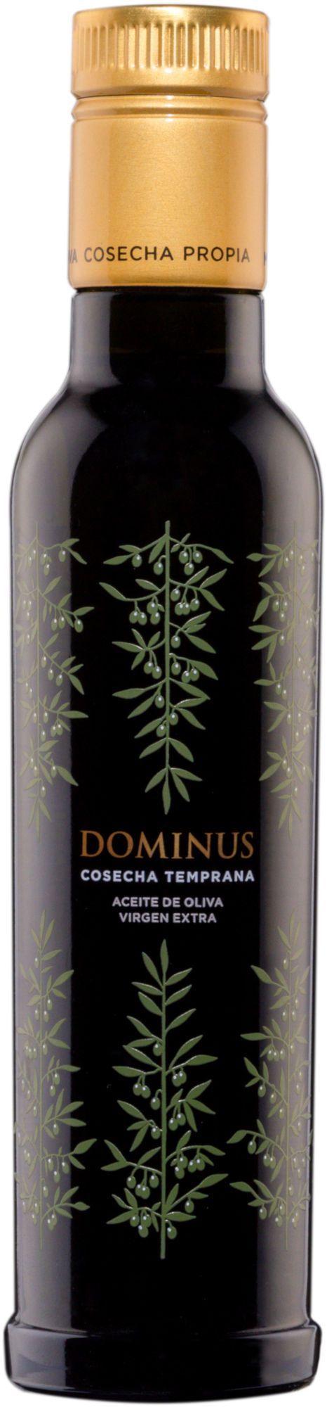 Dominus Early Harvest 特級初榨橄欖油 · 早摘精選系列 - 橄欖油界之王（250ml）