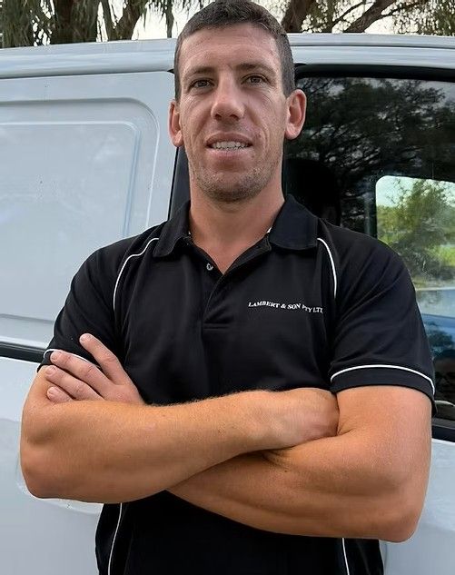 David L. - Construction Supervisor