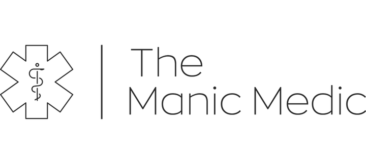 THE MANIC MEDIC