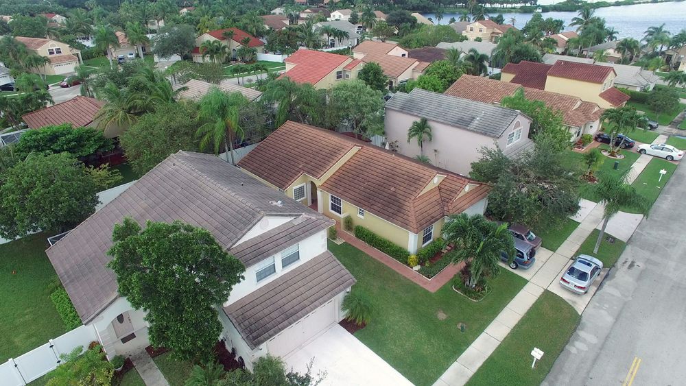 Asphalt Shingle Roof — Lake Placid, FL — Atlantic Industries Contractors Inc.