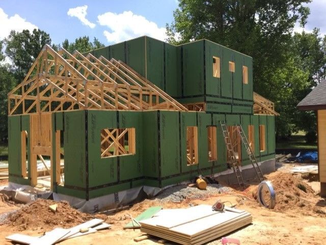 General Contracting - Ulster Park, NY - Catskills Tradesmen LLC