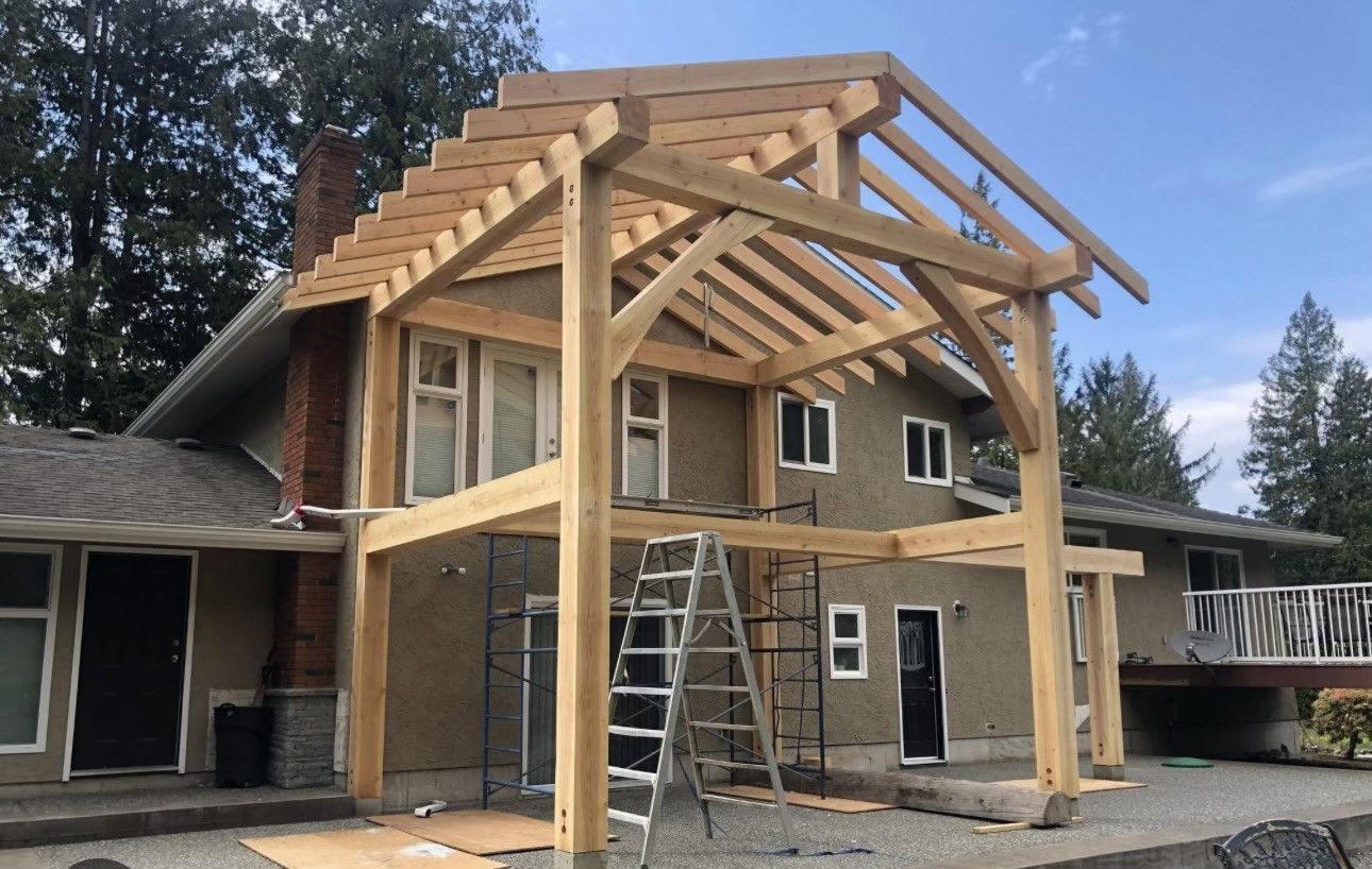 Room Additions - Ulster Park, NY - Catskills Tradesmen LLC