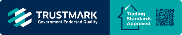 trust mark logo