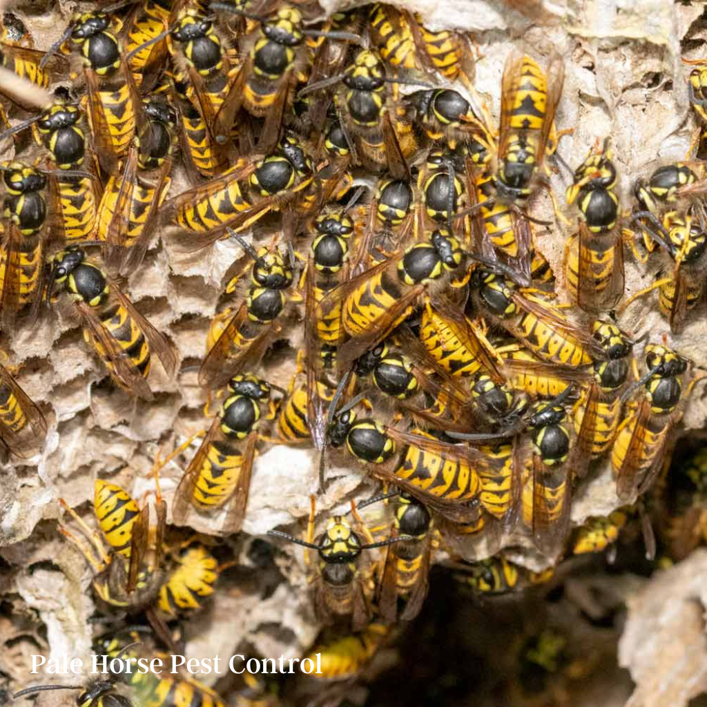 Wasp control Bristol