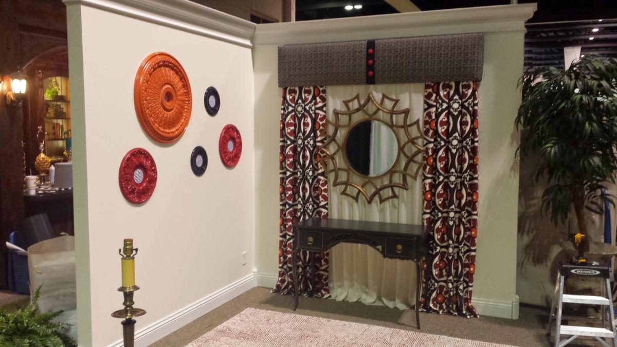 Professional Art Hanging Service in KC Wall Art Installation