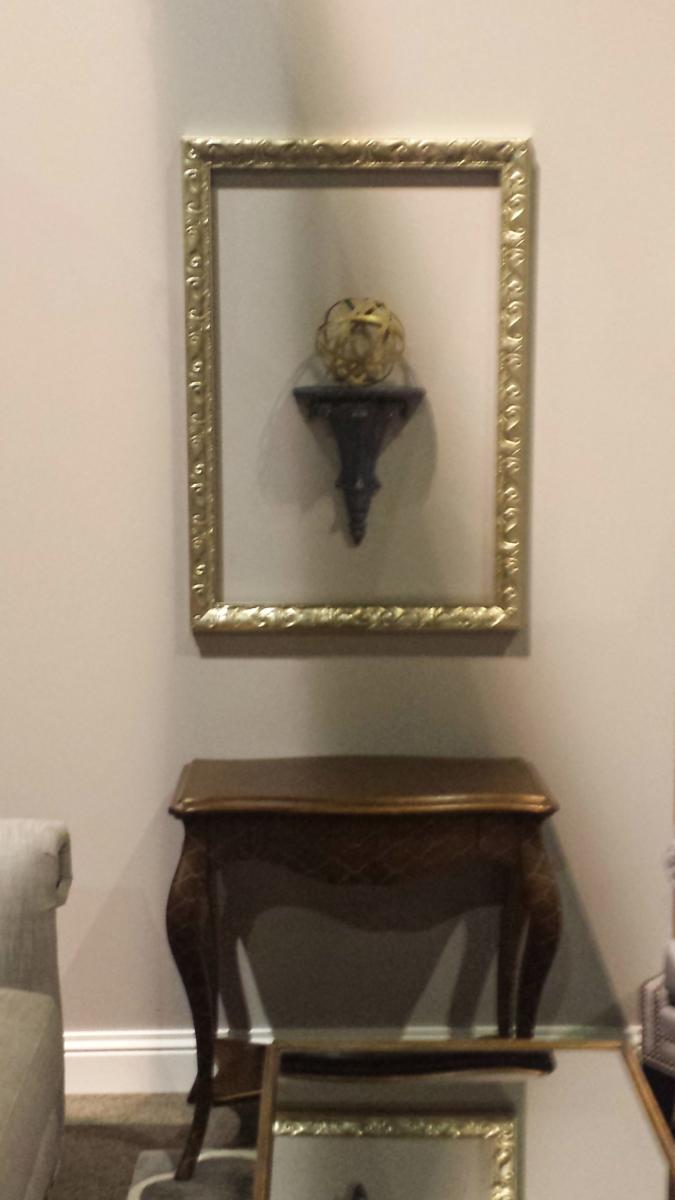 Professional Art Hanging Service in KC Wall Art Installation