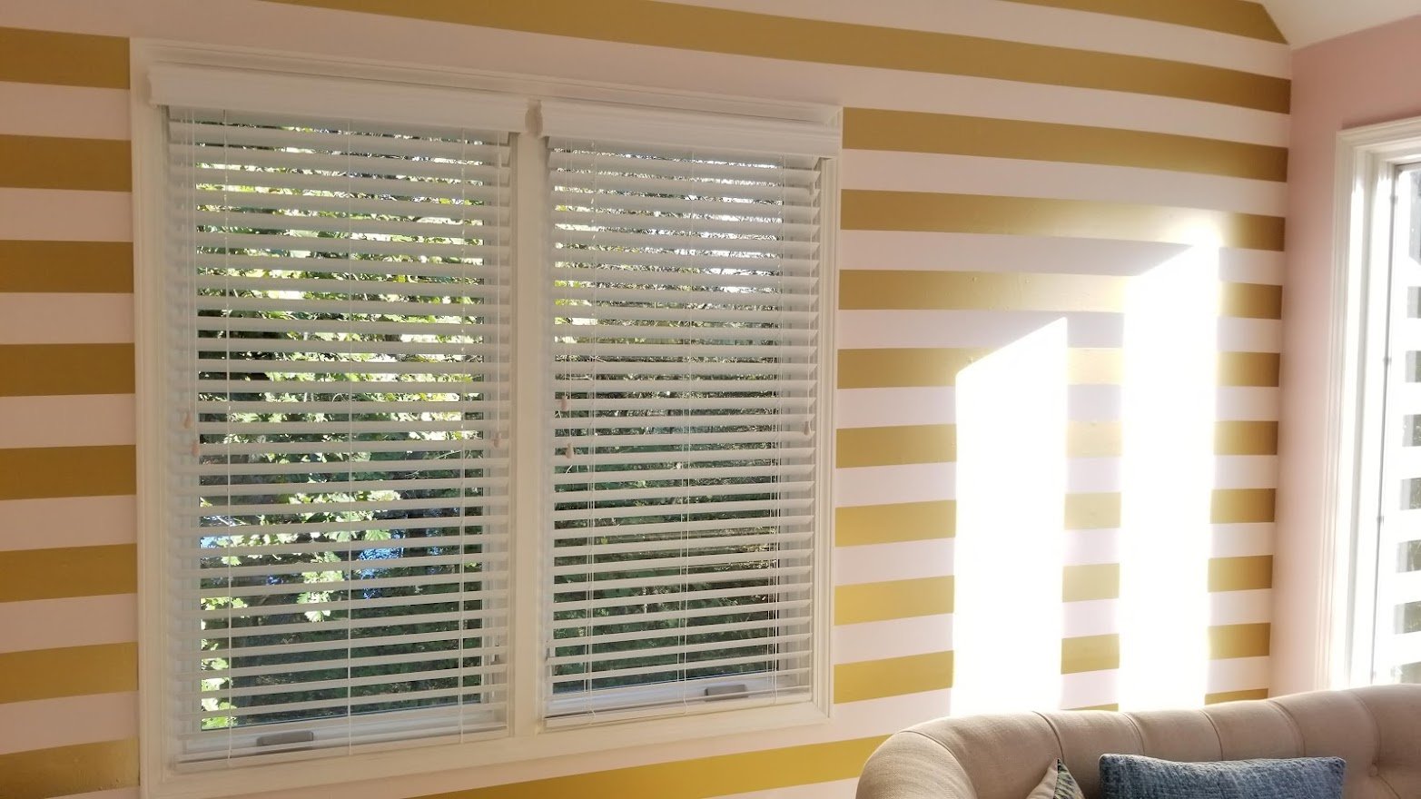 Discover Quality Custom Shades For Windows Kansas City Solar Shield