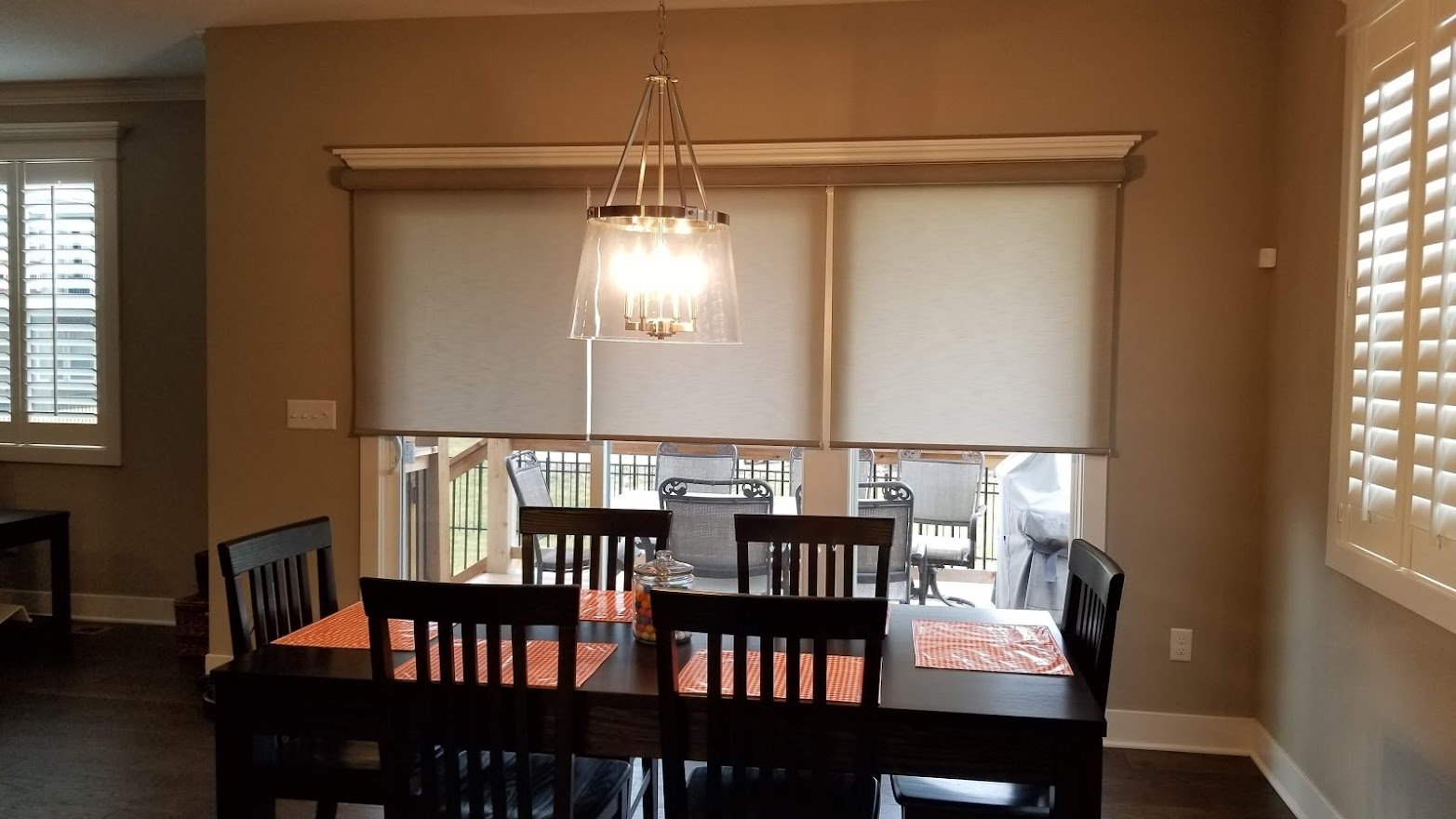 Discover Quality Custom Shades For Windows Kansas City Solar Shield