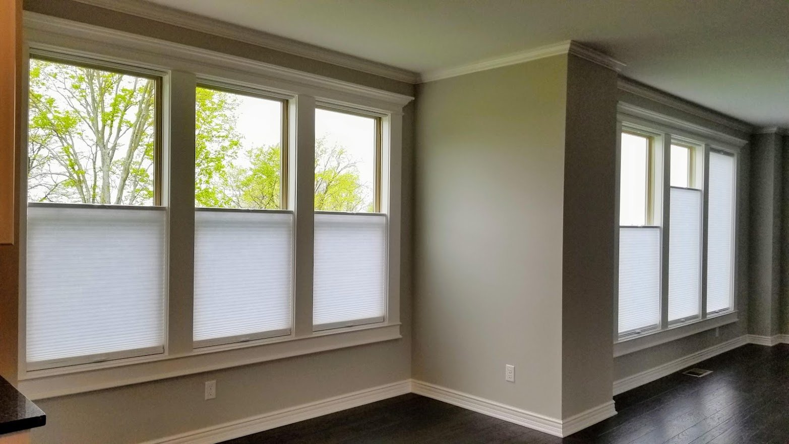 Discover Quality Custom Shades For Windows Kansas City Solar Shield