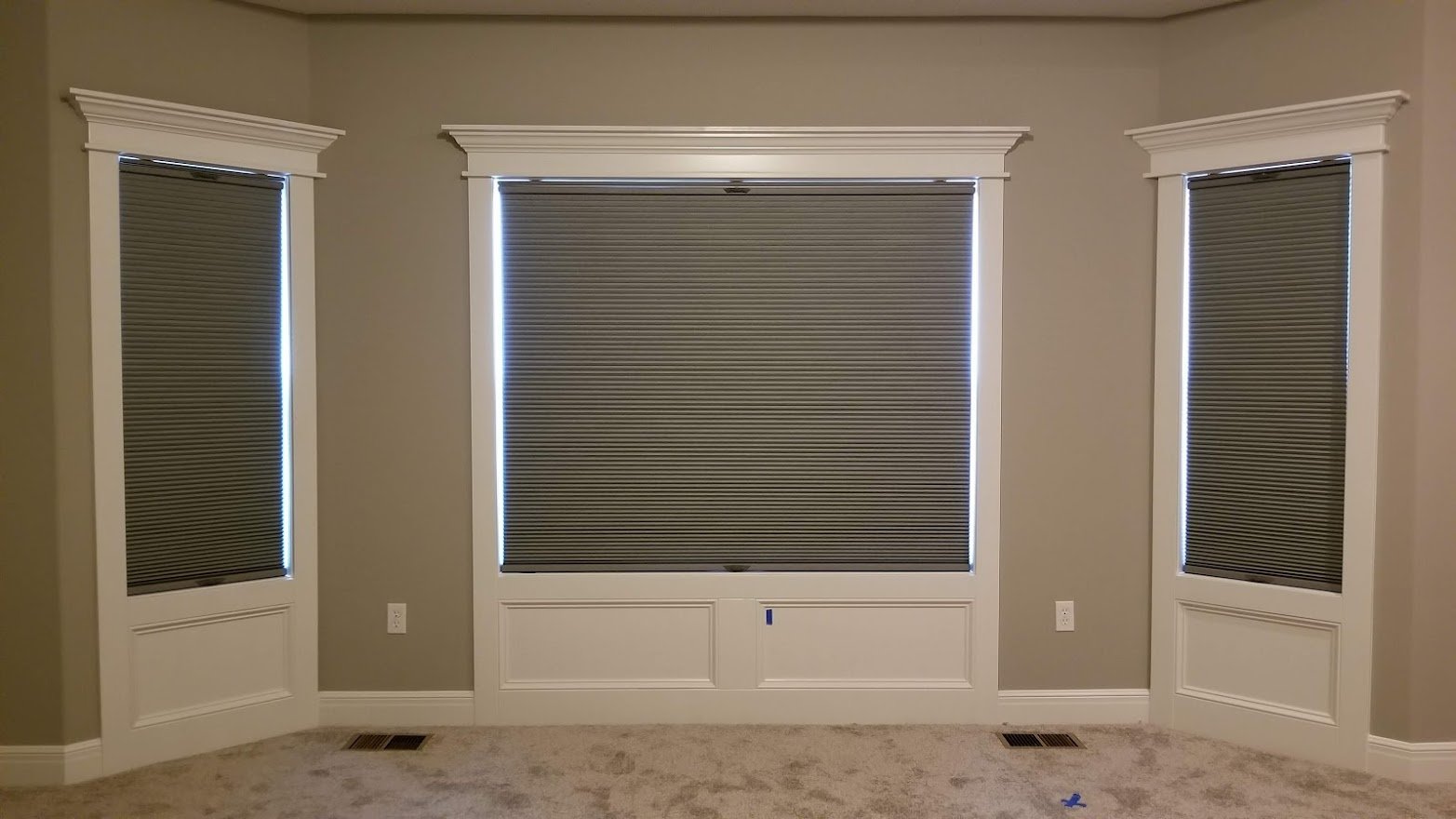Discover Quality Custom Shades For Windows Kansas City Solar Shield