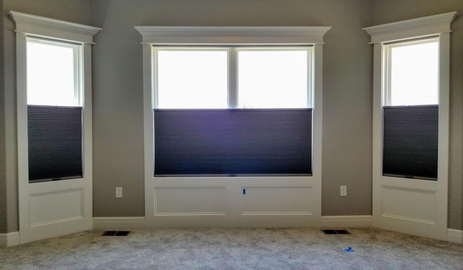 Discover Quality Custom Shades For Windows Kansas City Solar Shield