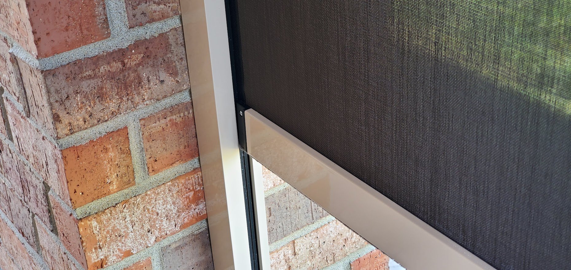 Exterior Patio Shades Kansas City by Solar Shield