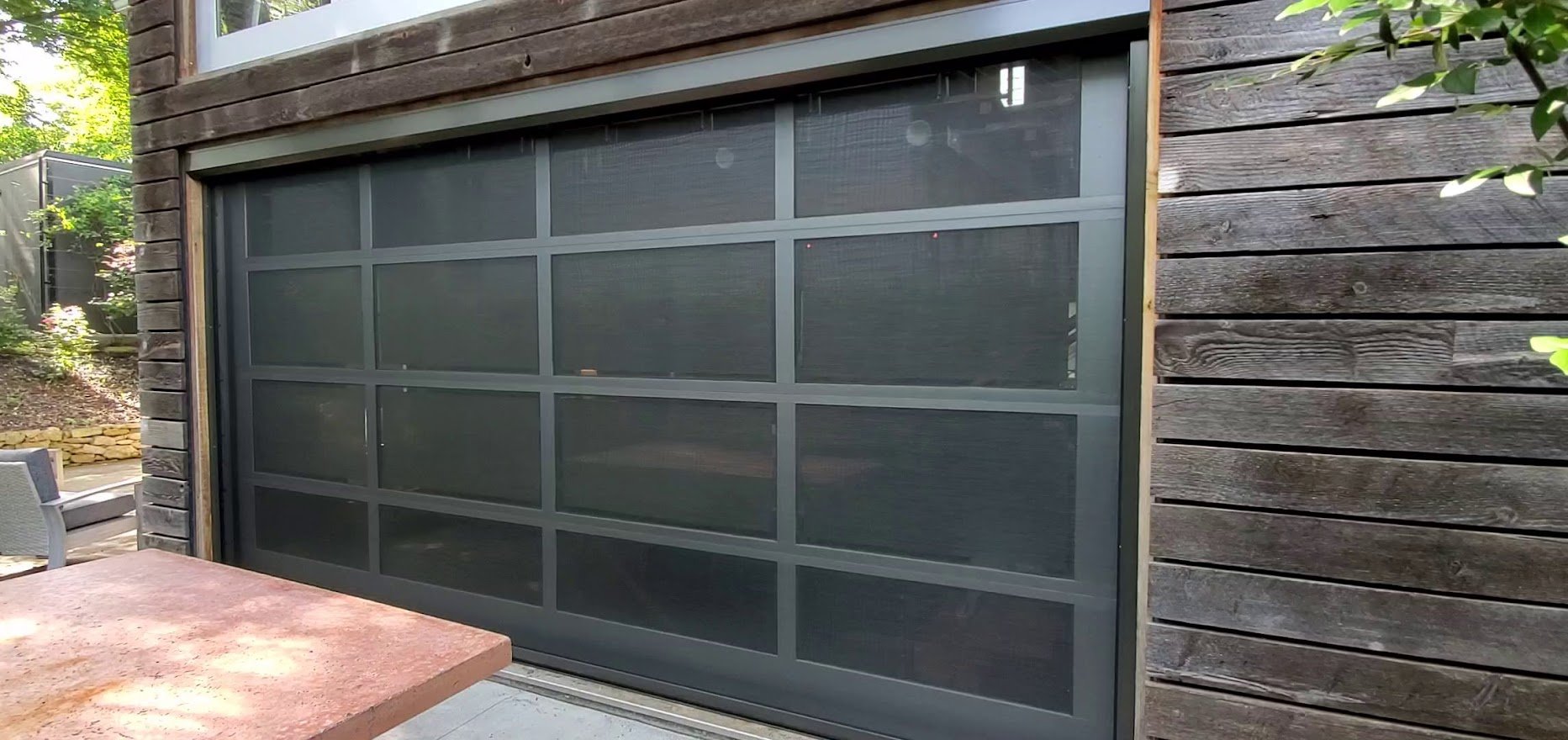 Exterior Patio Shades Kansas City by Solar Shield