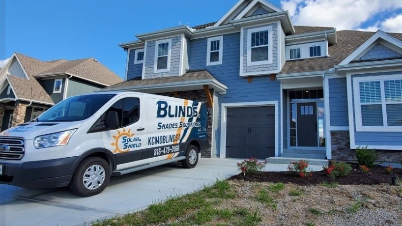 See Why Solar Shield Blinds Shades Solutions Is The Best Choice!